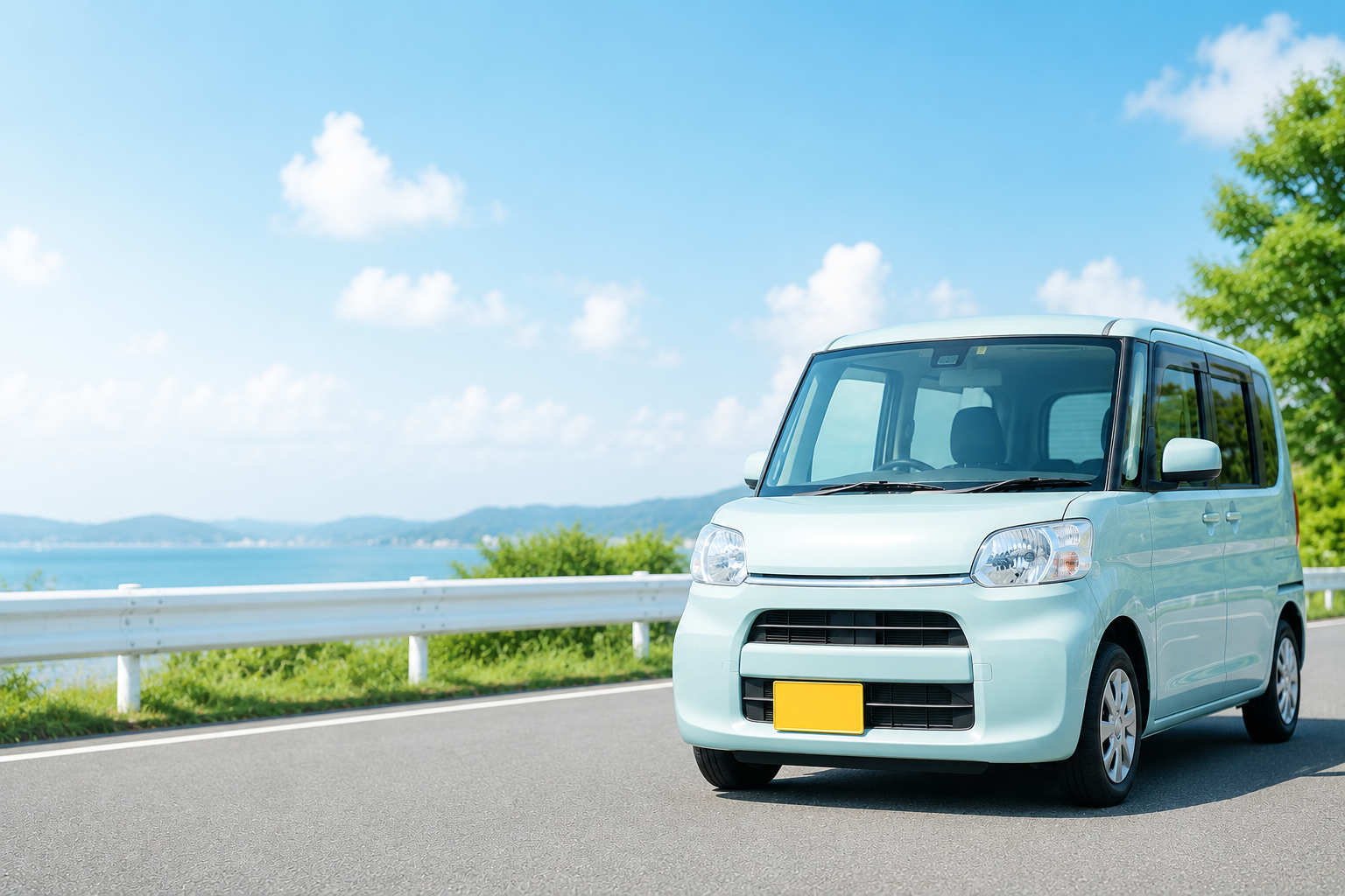 IDEX安心車検